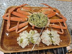 -震海贝烤贝·民俗特色店(延吉总店)