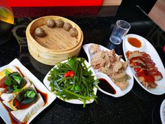 -憶廟街 X 沙角邨(太古城店)