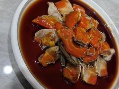 -红灯笼龙凤饭店(宁波老字号店)