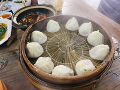 南翔小笼包-吾介小籠館