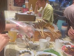 -串盟烧烤大排档·长沙美食地标(星沙店)