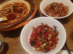 -八碗湘长沙市井菜(坡子街店)