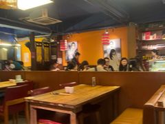 -缘生态云南菜·野生菌庭院餐厅(华侨城店)