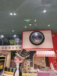 -meland club亲子乐园(北京芳圆里ID MALL店)