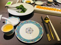 -肆月河豚·新淮扬(金融街店)