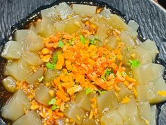 -单家老院·院子里的青岛菜(沙子口店)