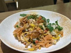 -粤集·手工粤菜(皇庭广场店)