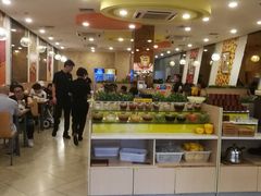 -一席地·本地鸡窝·杭帮鸡火锅(萧山银隆百货店)