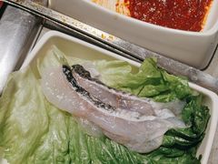 -海底捞火锅(CBD安泰广场店)