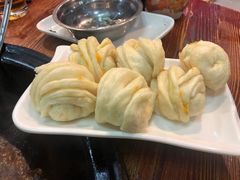 -咱屯子锅台鱼(一汽家园店)