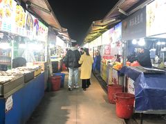 -大学城夜市大排档(凤栖路店)