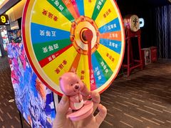 -万达影城(仓山万达广场激光IMAX店)