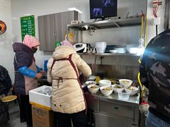 -老李家杂肝汤(回民街店)