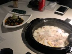 -百年果林椰子鸡(中洲店)