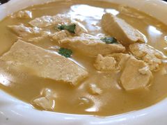 大碗豆腐-满龙源餐厅(南十马路店)