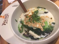 -阿上阿上麻辣香锅&麻辣烫(朝阳蓝色港湾店)