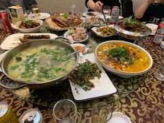 -蔡阿水羊肉店