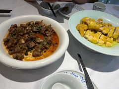 -围龙屋客家食府(福田店)