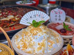 -烧哥美蛙肥肠鱼火锅·十五年社区店