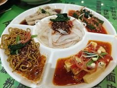 -令氏家外家周秦食府(高新店)