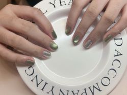 -糖·美学·美甲