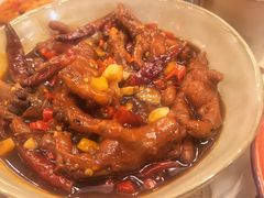 -老三样·旧食新味(绿地店)