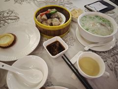 -香云轩·顺德菜(香云纱园林酒店店)