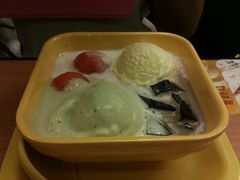 -满记甜品(王府井北京市百货大楼店)