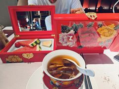 -千百味红餐厅·江西菜(绿地双子塔店)