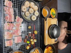 -夜食白市Yespicy·烧烤啤酒宵夜(番禺四海城店)
