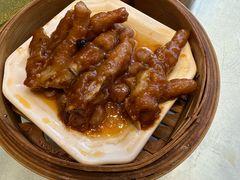 -春满人间酒楼(园岭中路店)