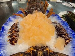 -渔洲情海鲜酒家