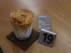 -CAPRAIBEXCOFFEE羍市(菉葭巷店)