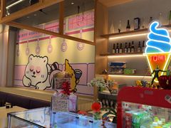 -dodonpa.墩墩伐 便当食堂(博华广场店)