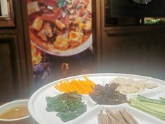 -云海肴·汽锅鸡·云南菜(美罗城店)