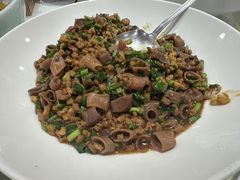 -良友·海鲜青岛菜(五四广场店)