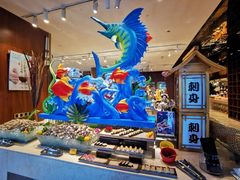 -以岭健康城·凯旋门大酒店-怡梦音乐西餐厅