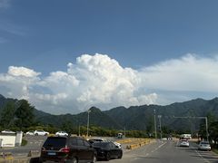 -沣峪口