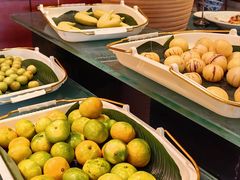 -昆明佳华广场酒店·西餐厅