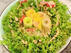 -苏梦江南·淮扬菜(夫子庙店)