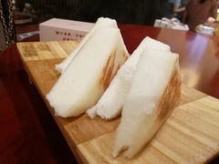 庆龄白凤糕-杨记隆府(时代天街店)