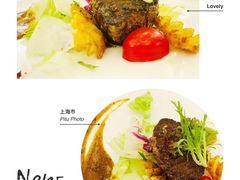 -红房子西菜馆(淮海中路店)