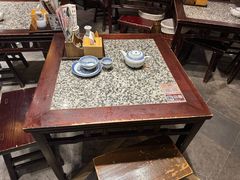 -南京大牌档(崇文门国瑞店)