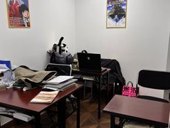 -学习谷日语培训日本留学·多语种外语教学(海淀人大分部)