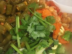 -巷内锅盔(西城都荟店)