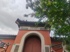 -郭守敬纪念馆