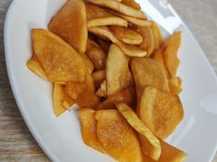 -面道赞宁海海鲜面(迎凤街店)