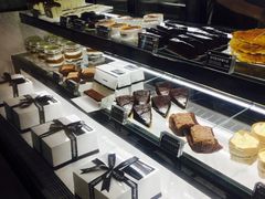 -Awfully Chocolate(嘉里城店)