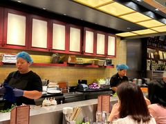 -Cô Thành Restaurant