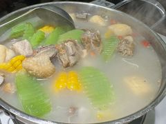 -打酱油·非遗淮扬菜(瘦西湖梅岭店)